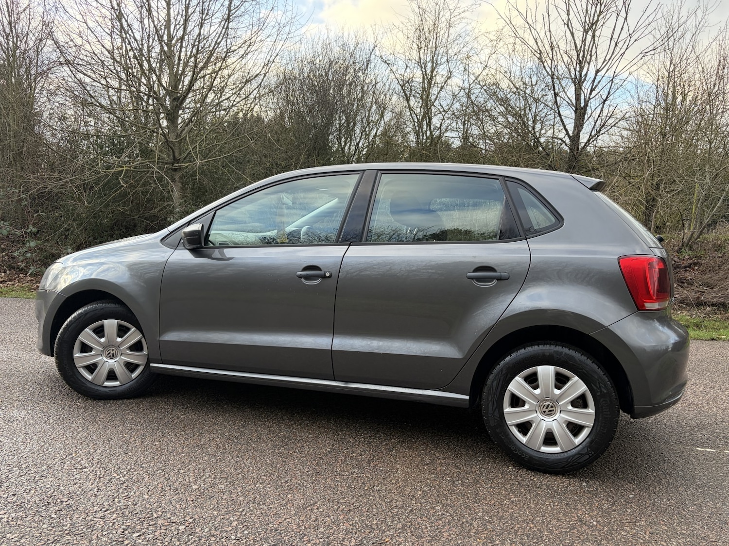 Used Volkswagen Polo 2011 for sale - 77363640: Photo 10