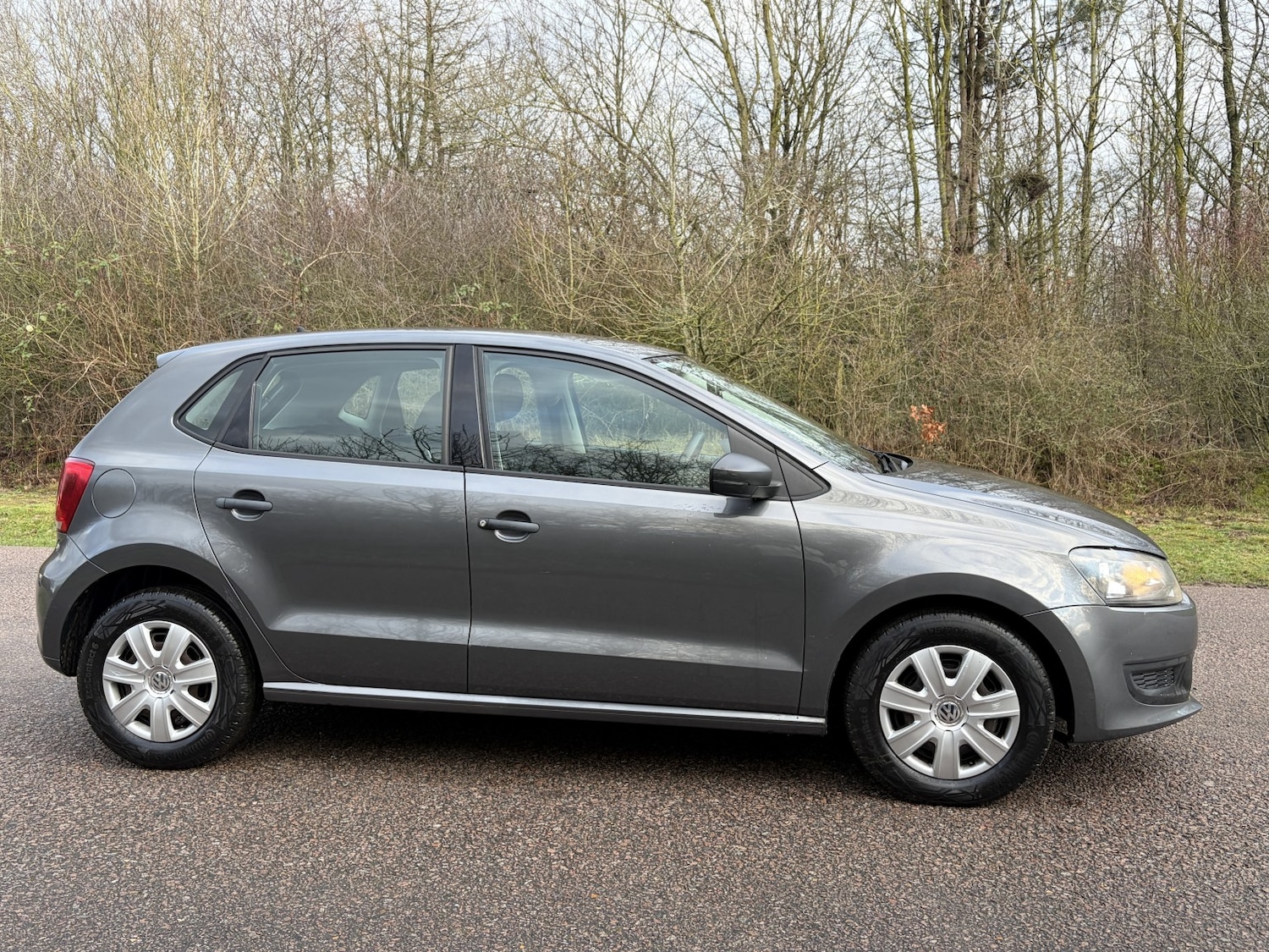 Used Volkswagen Polo 2011 for sale - 77363640: Photo 12