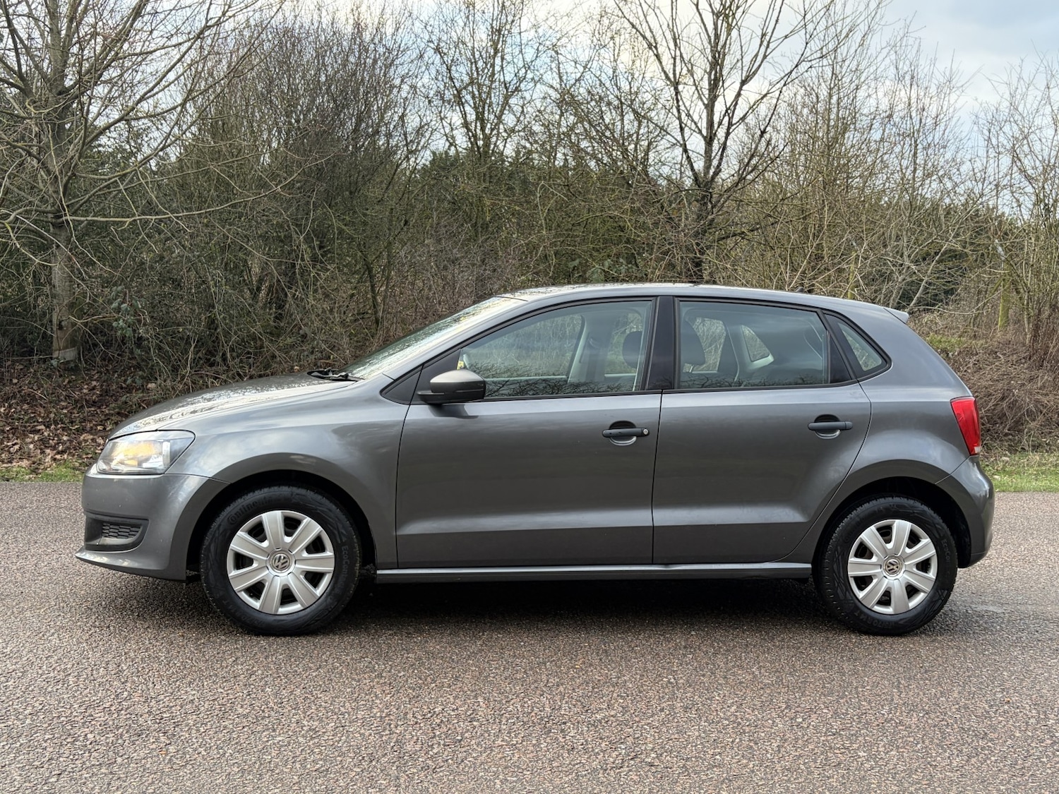 Used Volkswagen Polo 2011 for sale - 77363640: Photo 13
