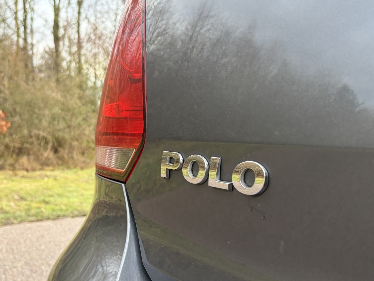 Used Volkswagen Polo 2011 for sale - 77363640: Photo 14