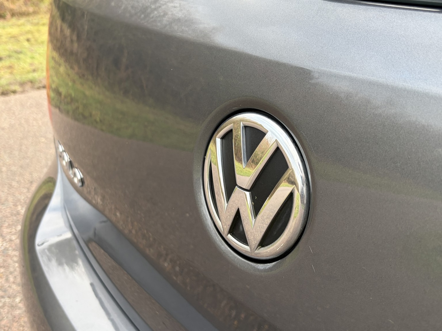 Used Volkswagen Polo 2011 for sale - 77363640: Photo 15