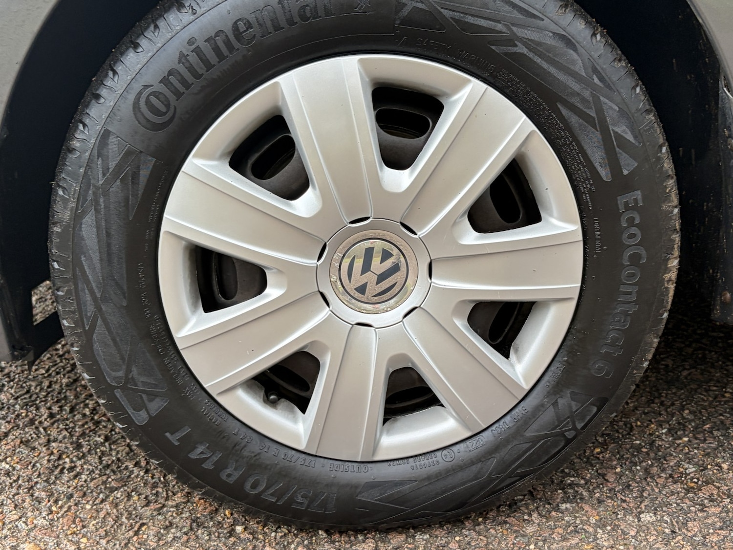 Used Volkswagen Polo 2011 for sale - 77363640: Photo 21