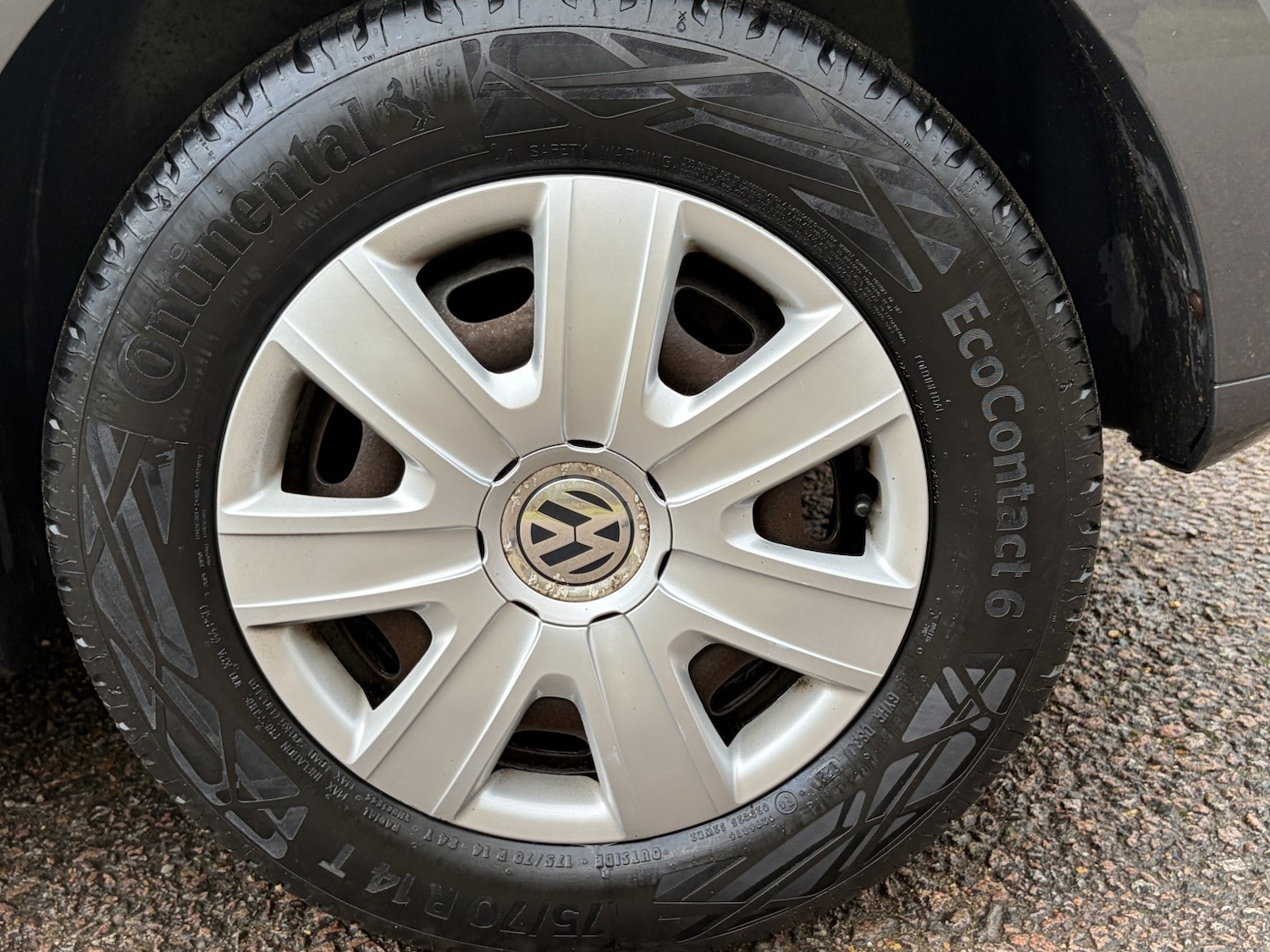 Used Volkswagen Polo 2011 for sale - 77363640: Photo 24