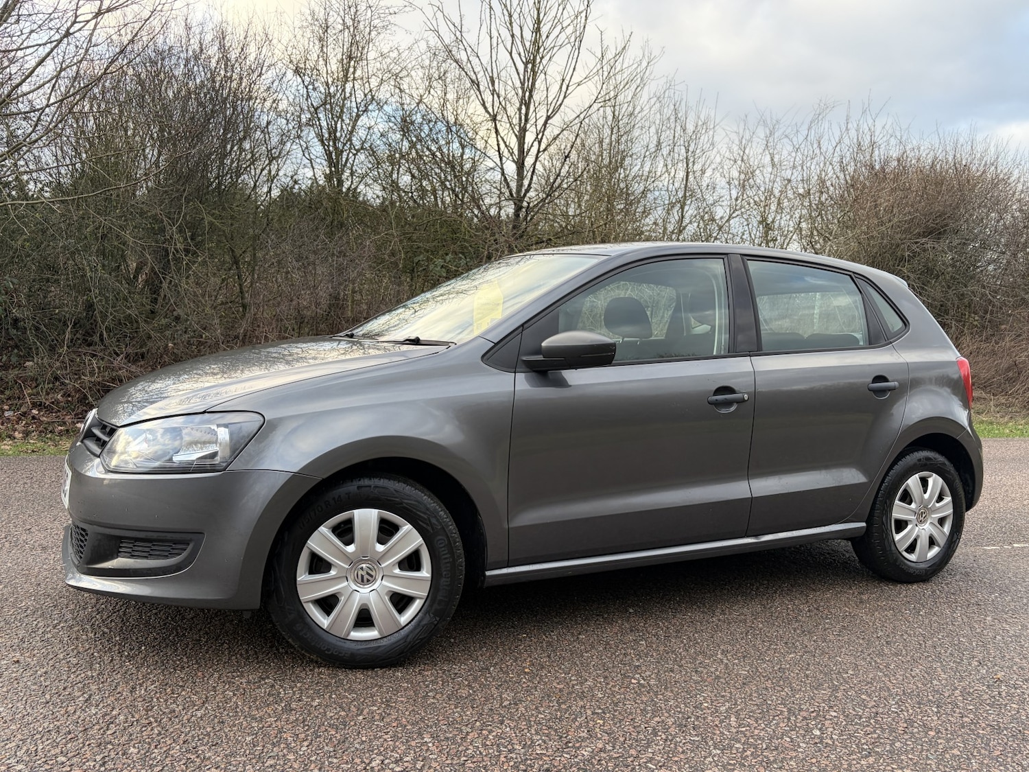 Used Volkswagen Polo 2011 for sale - 77363640: Photo 7