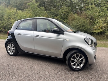 2015 - 1.0 Passion 5-Door