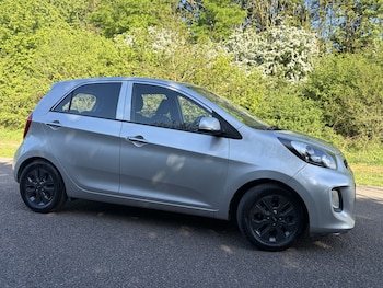 Used Kia Picanto 2016 for sale - 78452430: Photo