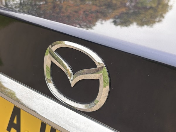 Used Mazda Mazda6 2014 for sale - 76262963: Photo 16
