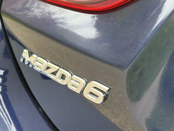 Used Mazda Mazda6 2014 for sale - 76262963: Photo 17