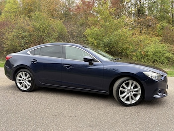 Mazda - Mazda6