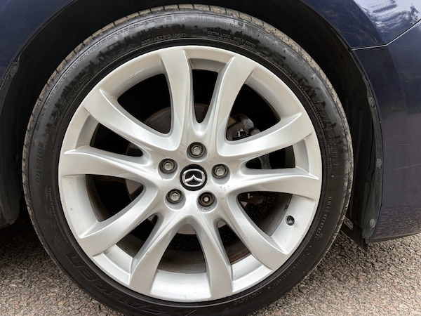 Used Mazda Mazda6 2014 for sale - 76262963: Photo 22