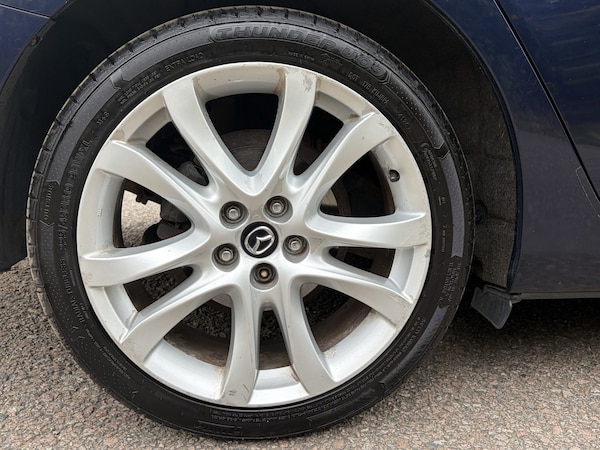 Used Mazda Mazda6 2014 for sale - 76262963: Photo 23