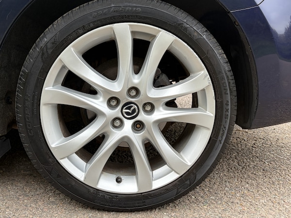Used Mazda Mazda6 2014 for sale - 76262963: Photo 24