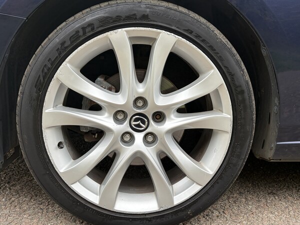 Used Mazda Mazda6 2014 for sale - 76262963: Photo 25