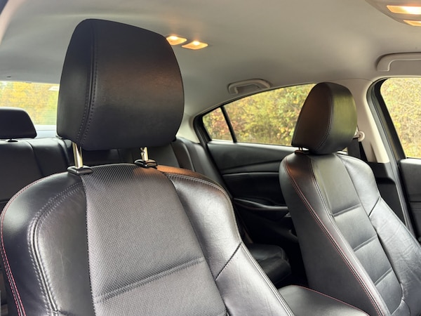 Used Mazda Mazda6 2014 for sale - 76262963: Photo 27