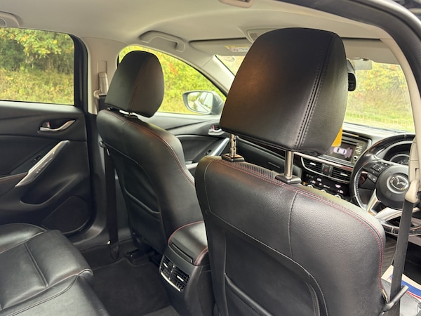 Used Mazda Mazda6 2014 for sale - 76262963: Photo 32