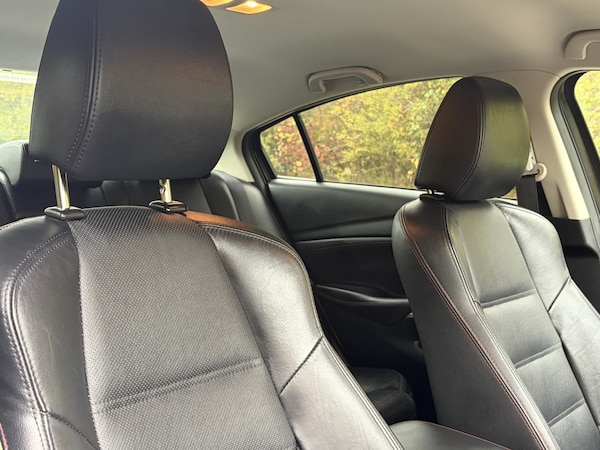 Used Mazda Mazda6 2014 for sale - 76262963: Photo 40