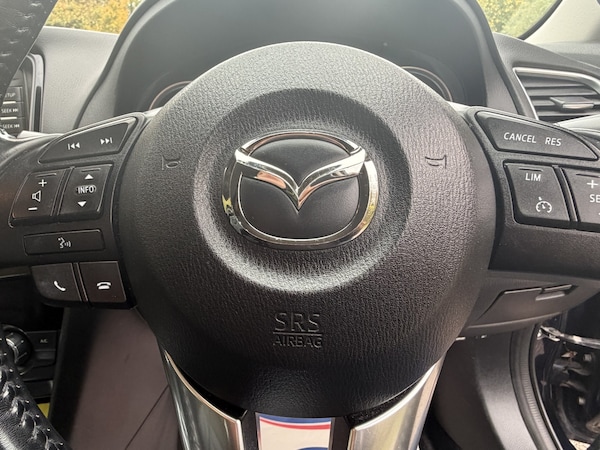 Used Mazda Mazda6 2014 for sale - 76262963: Photo 44