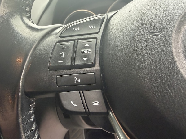Used Mazda Mazda6 2014 for sale - 76262963: Photo 45