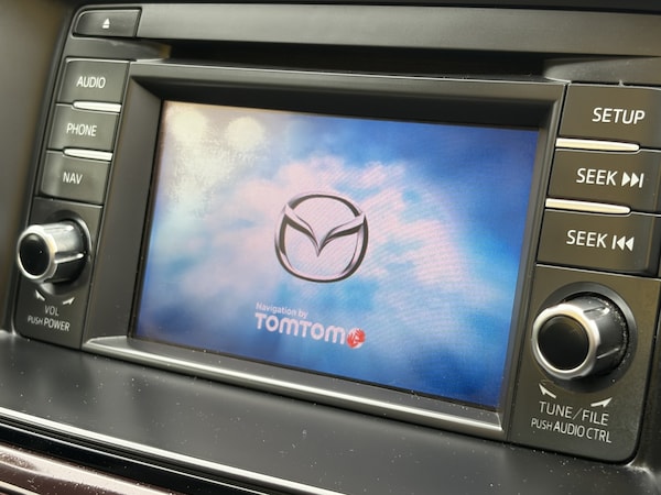 Used Mazda Mazda6 2014 for sale - 76262963: Photo 49