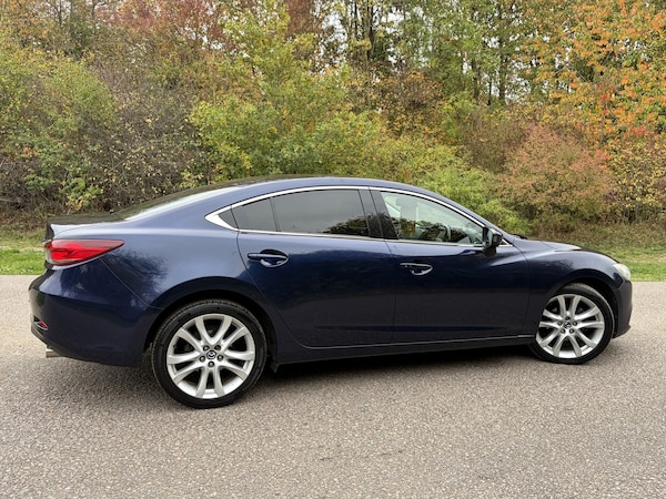 Used Mazda Mazda6 2014 for sale - 76262963: Photo 4