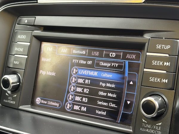 Used Mazda Mazda6 2014 for sale - 76262963: Photo 50