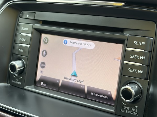 Used Mazda Mazda6 2014 for sale - 76262963: Photo 51