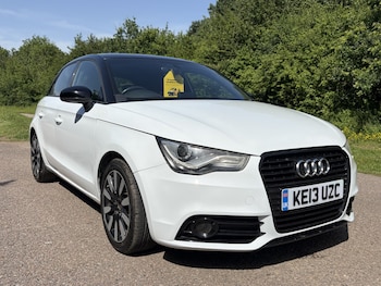 Used Audi A1 2013 for sale - 78992168: Photo