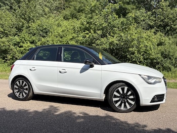 Used Audi A1 2013 for sale - 78992168: Photo
