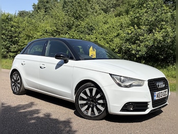 Used Audi A1 2013 for sale - 78992168: Photo