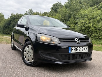 Used Volkswagen Polo 2013 for sale - 78882288: Photo
