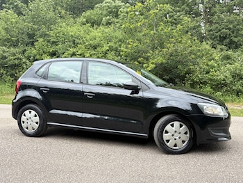 Used Volkswagen Polo 2013 for sale - 78882288: Photo