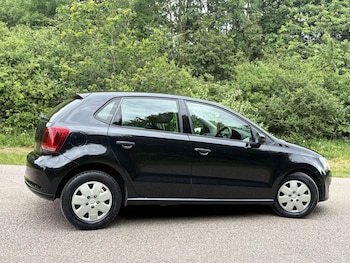 Used Volkswagen Polo 2013 for sale - 78882288: Photo
