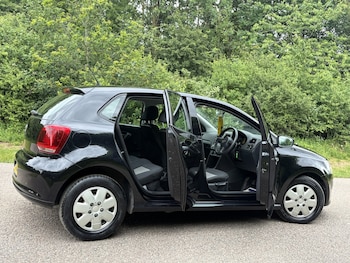 Used Volkswagen Polo 2013 for sale - 78882288: Photo