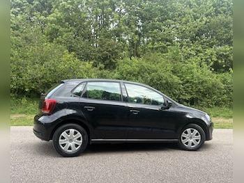 Used Volkswagen Polo 2011 for sale - 78680693: Photo