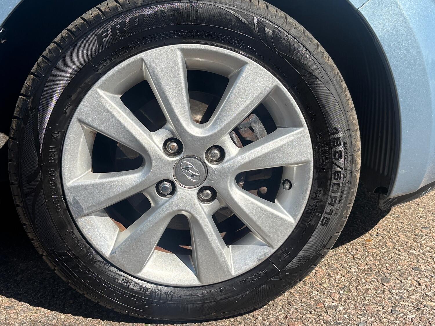 Vehicle 20