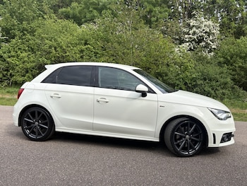 Used Audi A1 2013 for sale - 78526463: Photo