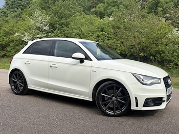 Used Audi A1 2013 for sale - 78526463: Photo