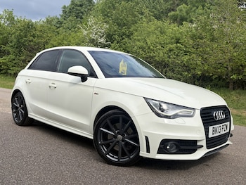 Used Audi A1 2013 for sale - 78526463: Photo