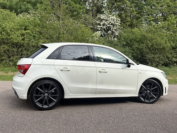 Used Audi A1 2013 for sale - 78526463: Photo