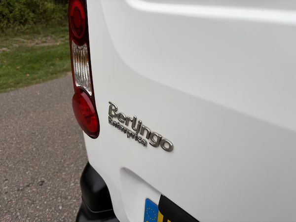Used Citroen Berlingo 2016 for sale - 76263000: Photo 17