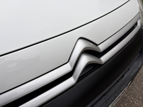 Used Citroen Berlingo 2016 for sale - 76263000: Photo 18