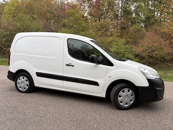 2016 - 1.6 HDi 625 Enterprise