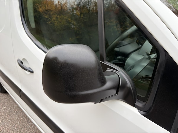 Used Citroen Berlingo 2016 for sale - 76263000: Photo 21