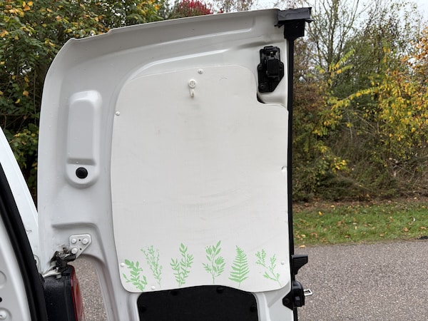 Used Citroen Berlingo 2016 for sale - 76263000: Photo 26