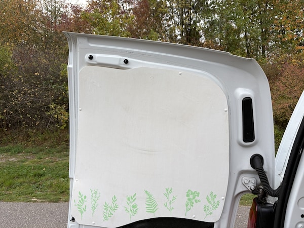Used Citroen Berlingo 2016 for sale - 76263000: Photo 27