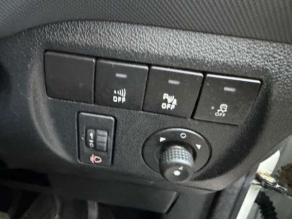 Used Citroen Berlingo 2016 for sale - 76263000: Photo 40