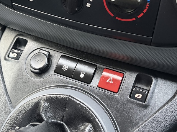 Used Citroen Berlingo 2016 for sale - 76263000: Photo 43
