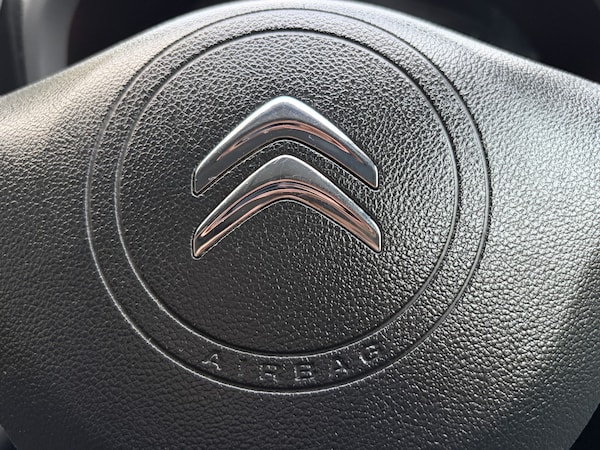 Used Citroen Berlingo 2016 for sale - 76263000: Photo 49