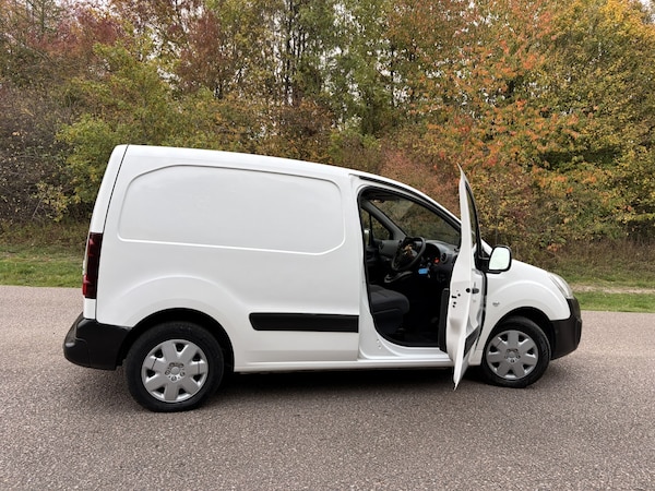 Used Citroen Berlingo 2016 for sale - 76263000: Photo 4