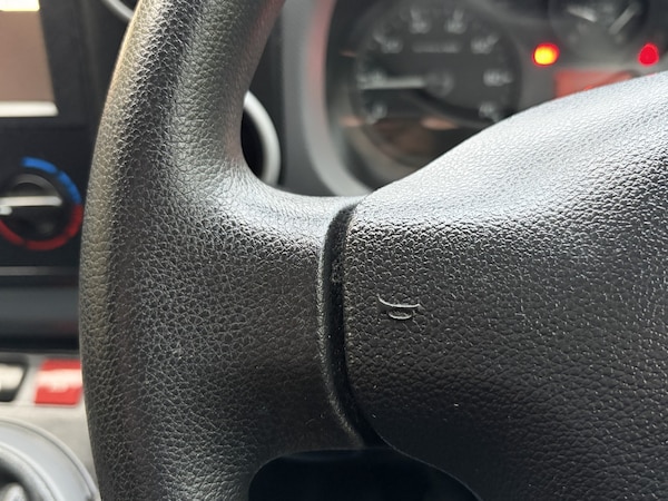 Used Citroen Berlingo 2016 for sale - 76263000: Photo 50